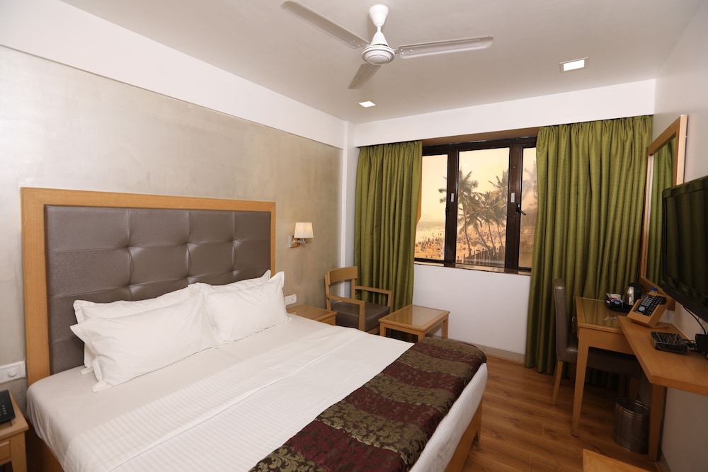 Executive Room - Photo 9