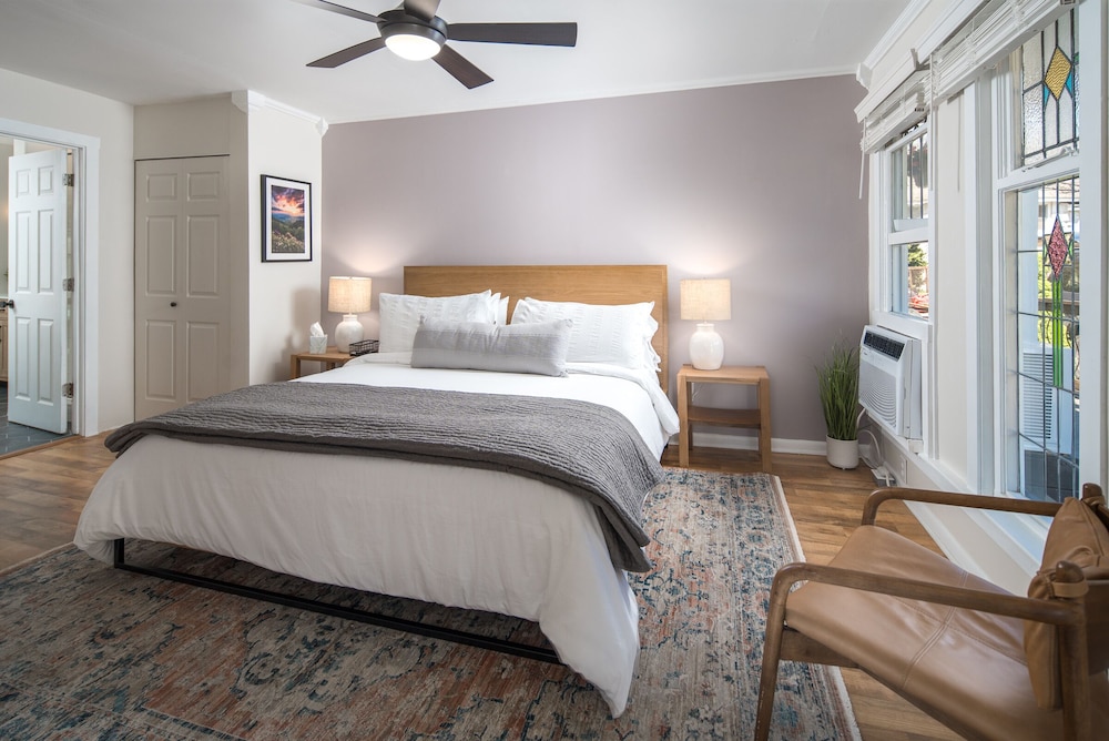 Veranda Suite