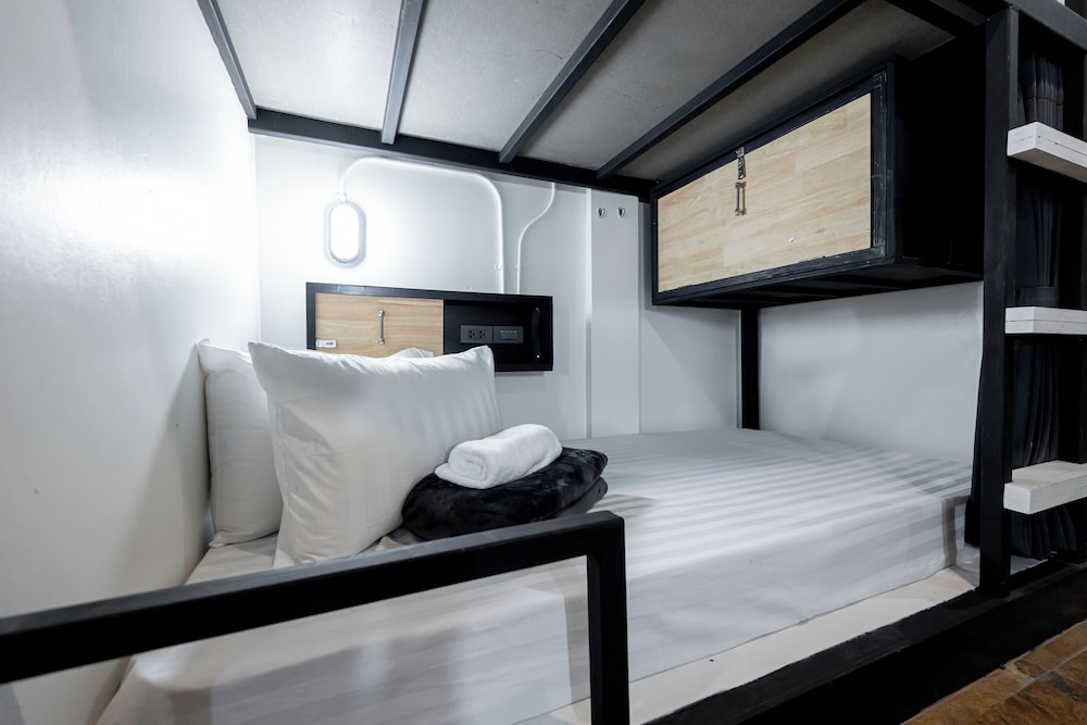 Shared Dormitory photo 2