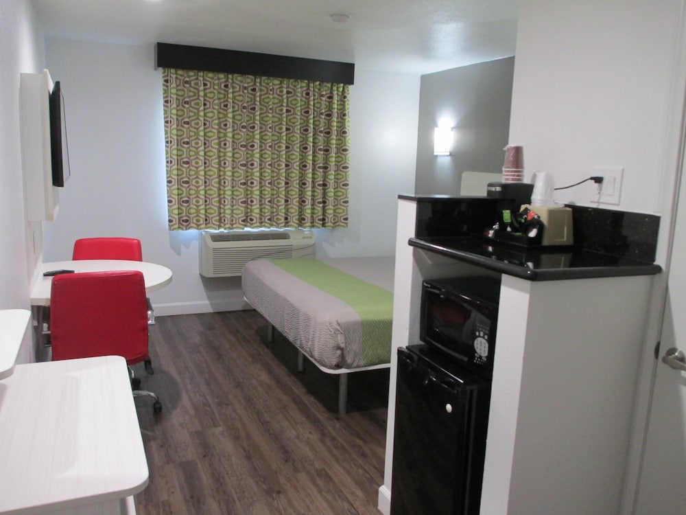 Claremont Lodge, Foto 3