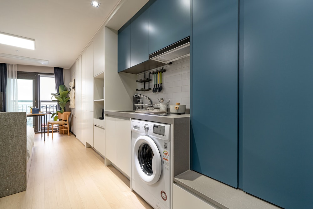 Studio Partial Ocean - Photo 5