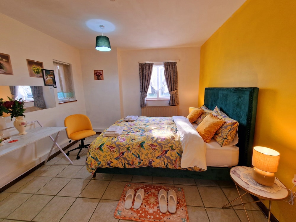 The Evergreen Inn, Foto 4
