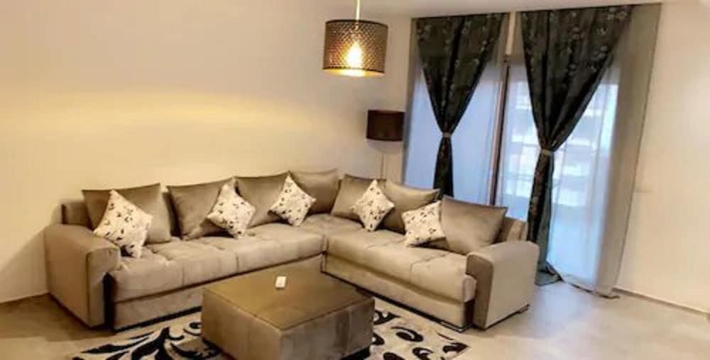 Apartment, 2 Bedrooms