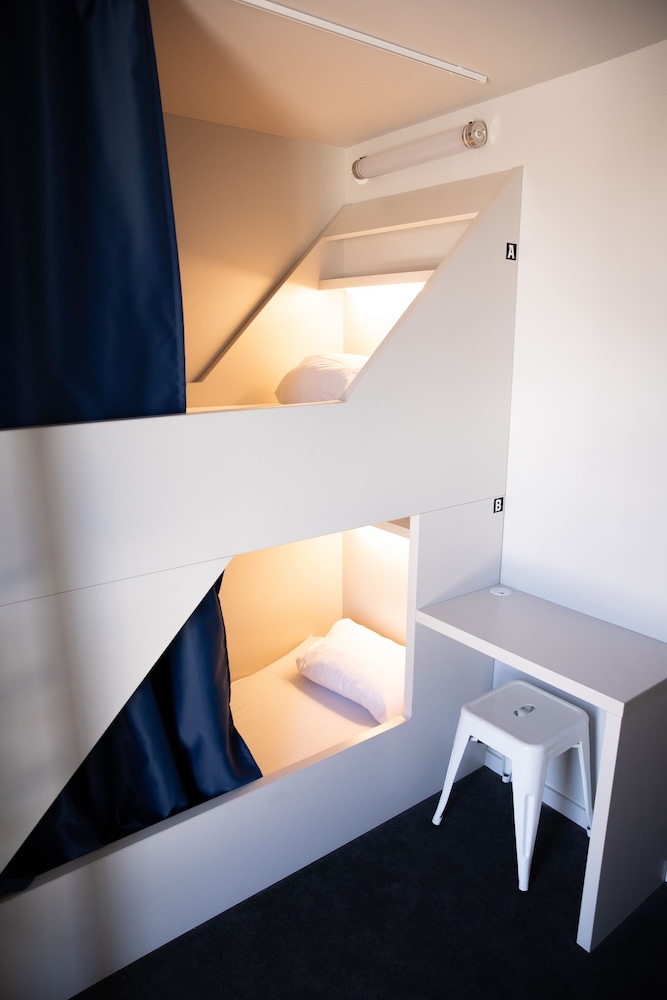 Bunk Beds Double Room photo 1