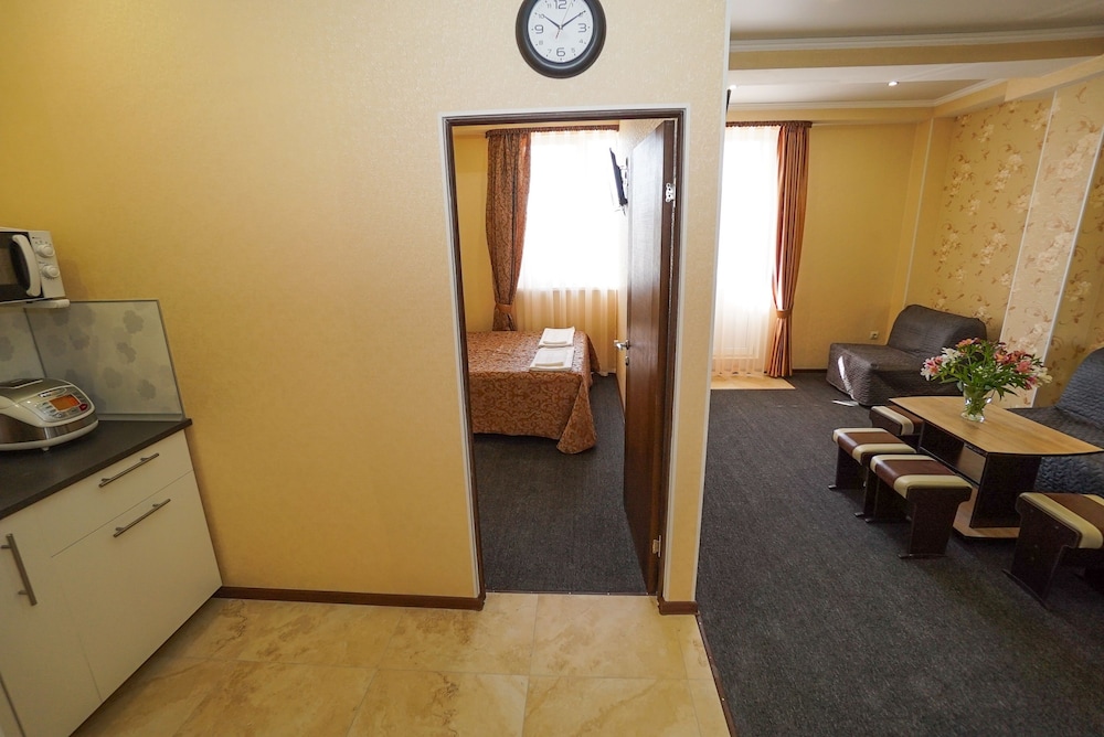Suite, Terrace
