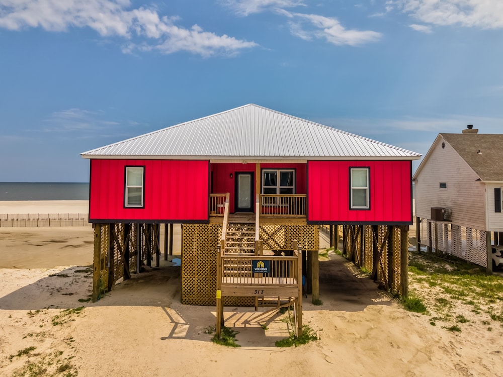 House, 4 Bedrooms