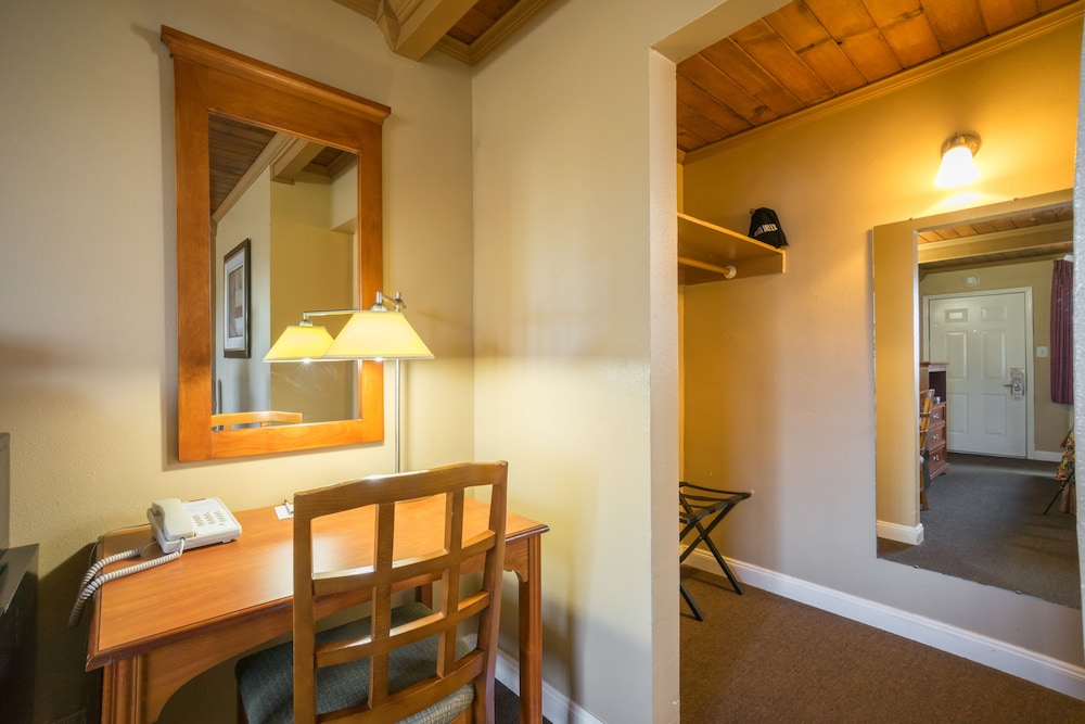 Premium Room, 1 King Bed photo 3
