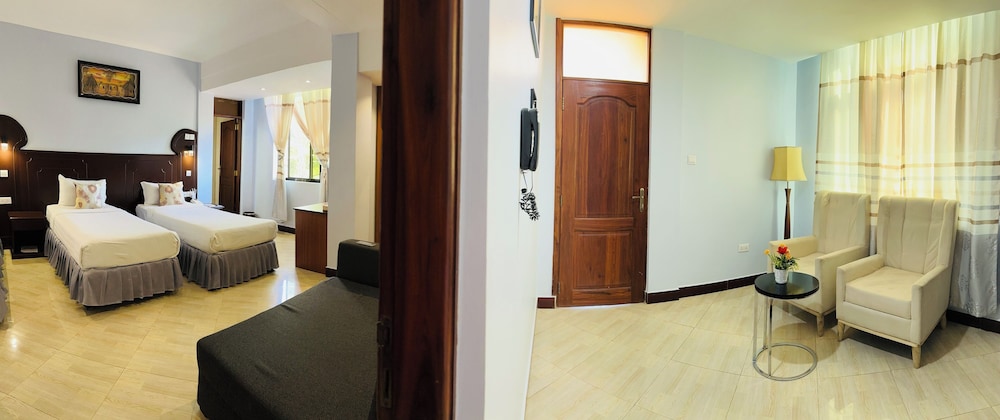 Suites Rooms (7) photo 1