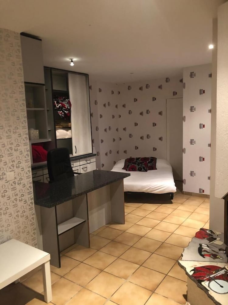 Comfort Loft, Accessible, Ensuite