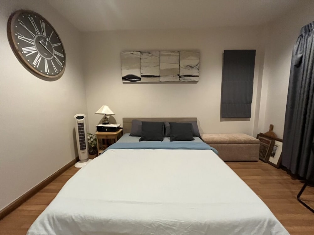 Basic Room, 1 Bedroom