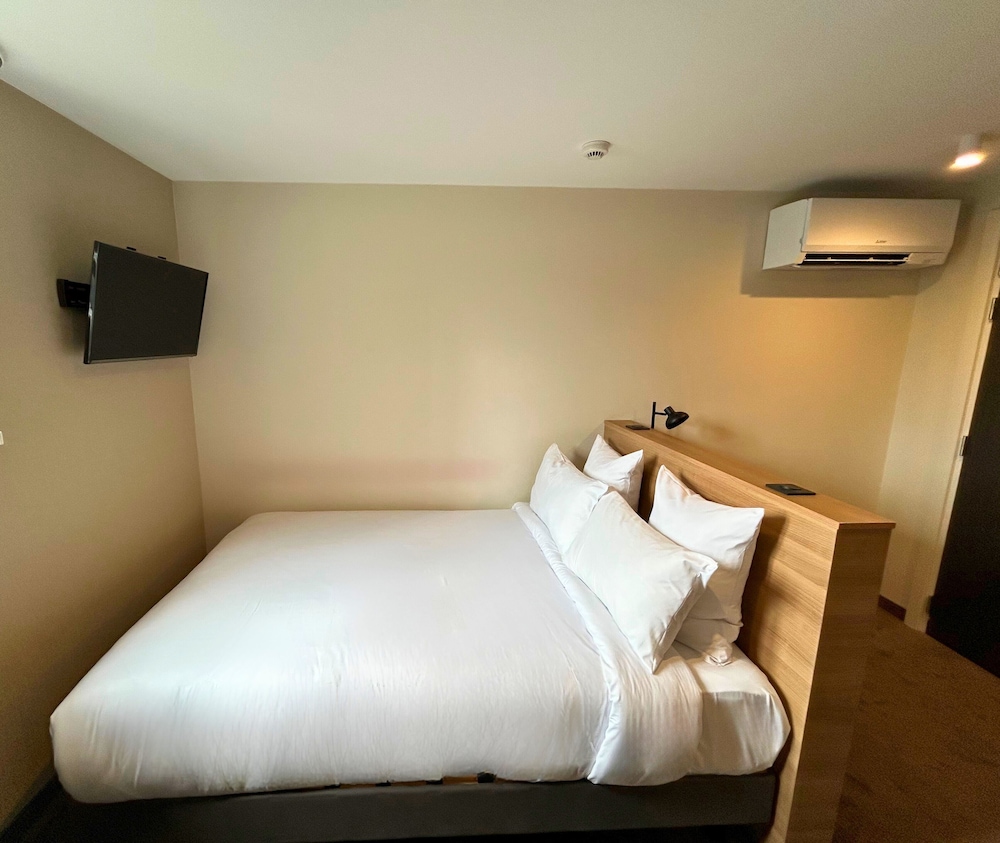 Chambre Double Standard Annexe