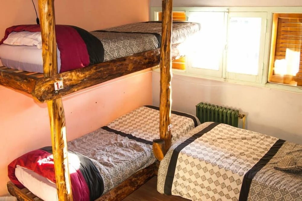 Shared Dormitory photo 1