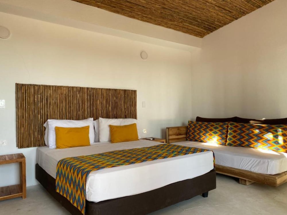 Standard Bungalow - Photo 1
