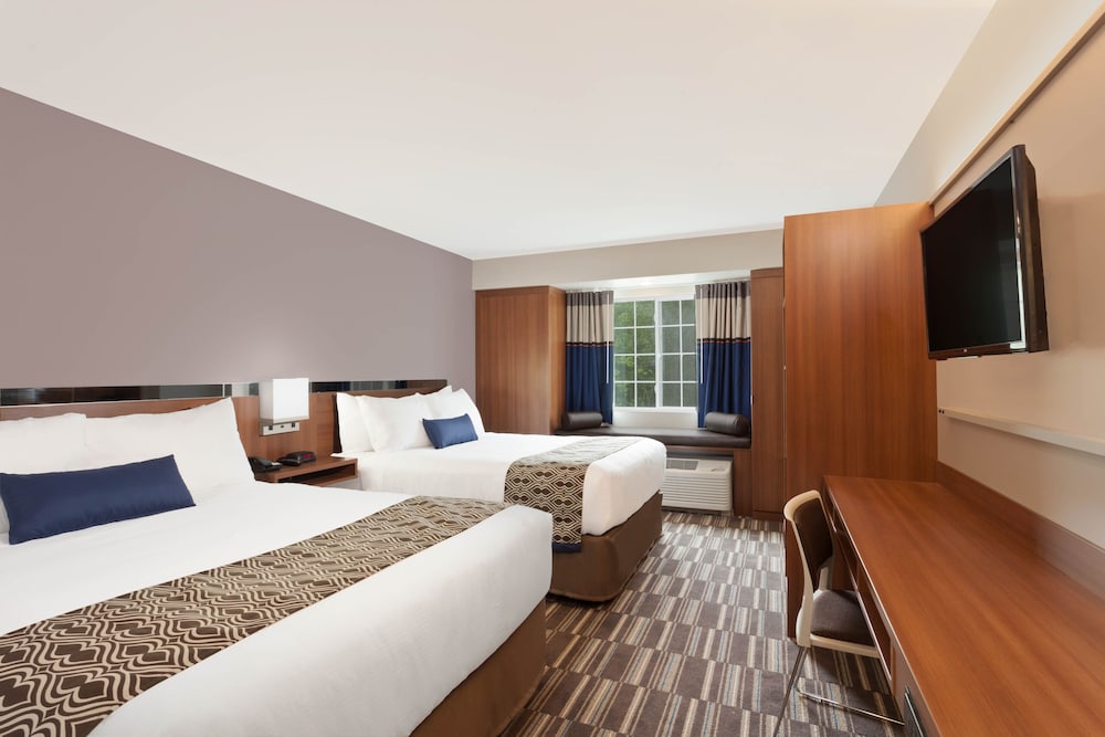 Basic Double Room
