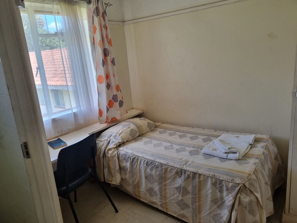 Basic Room photo 1