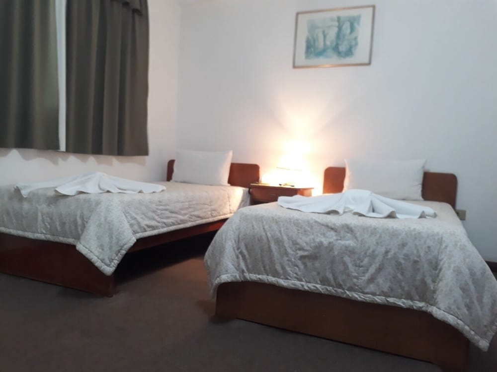 Standard Double Room, 1 Double or 2 Twin Beds photo 3