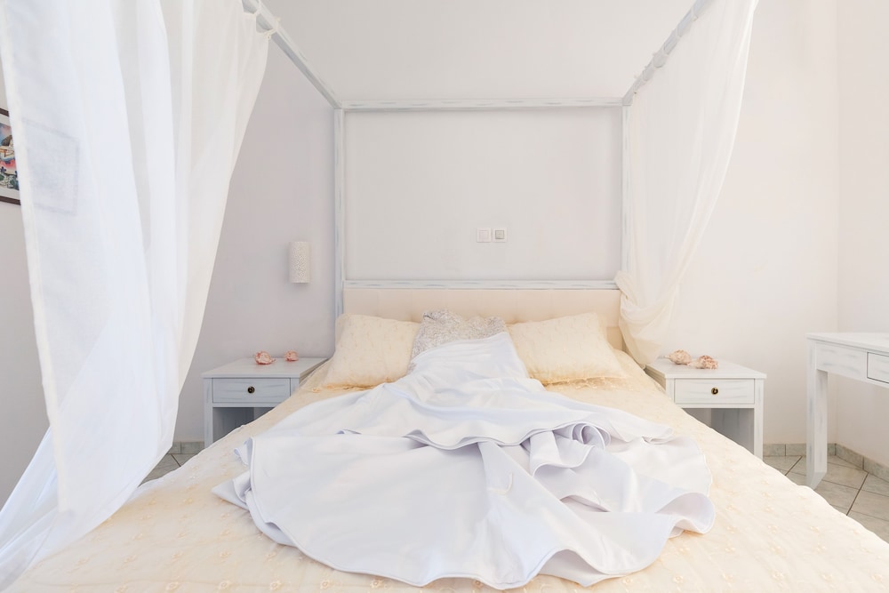 Superior Room, Sea View photo 1