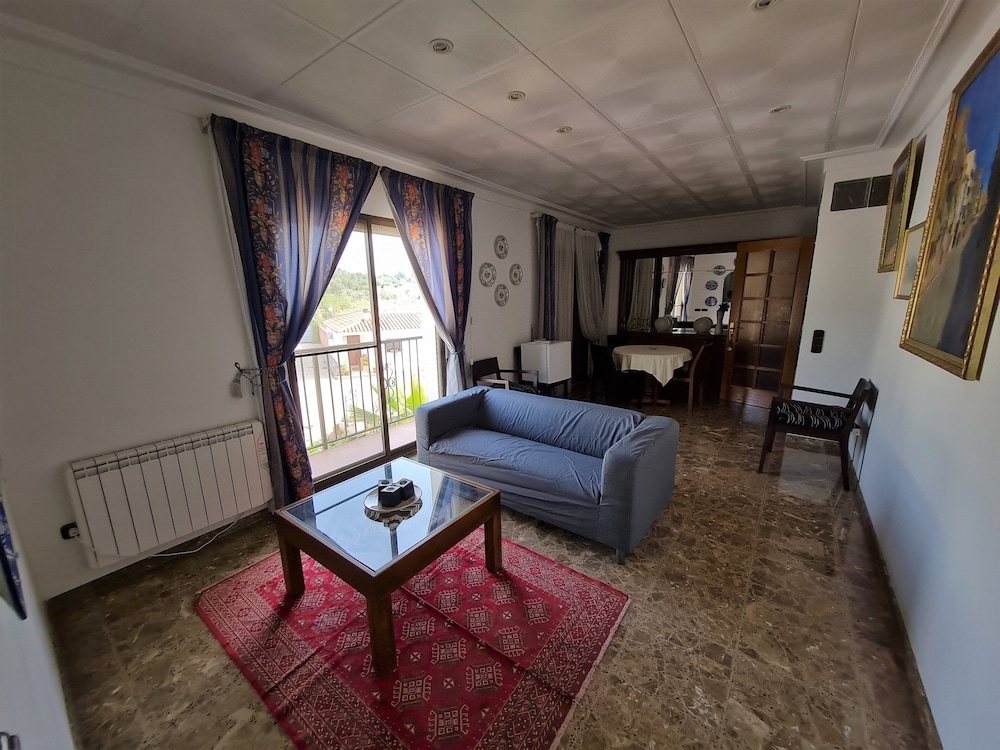 Gran Suite Estudio