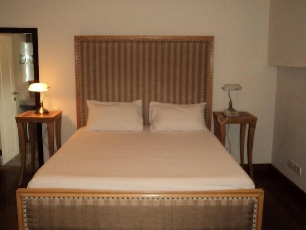 Deluxe Double Room, 1 King Bed