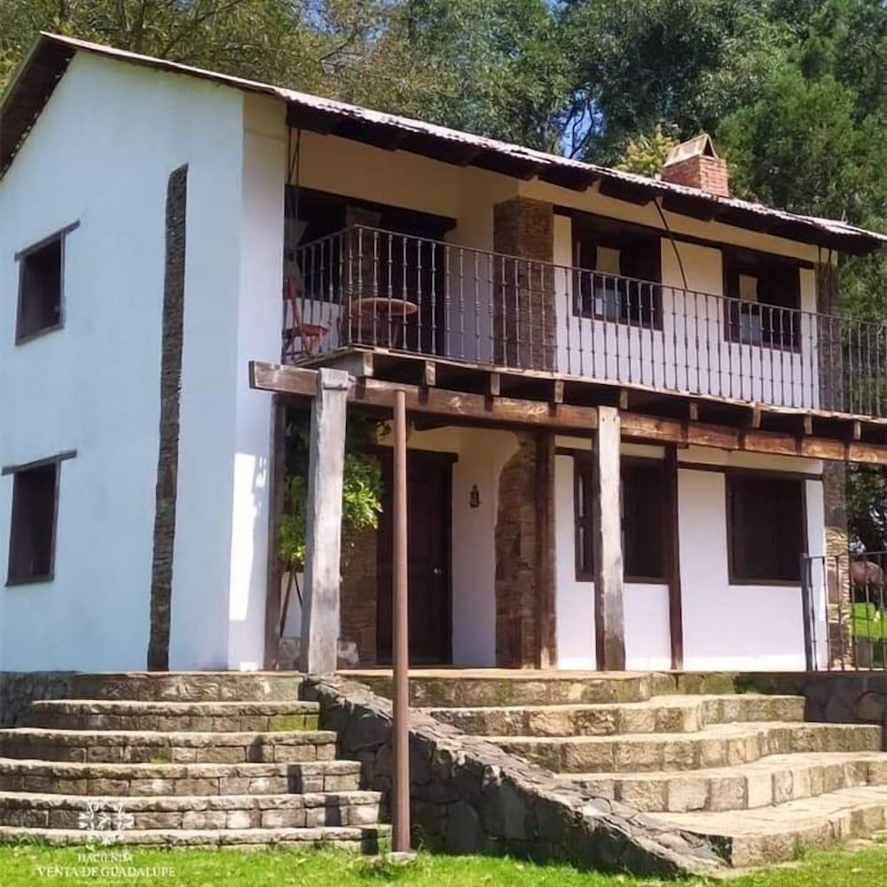 Deluxe Cabin photo 2