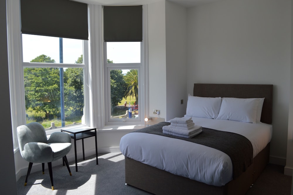 Superior Double Room, 1 Double Bed, Park View photo 2