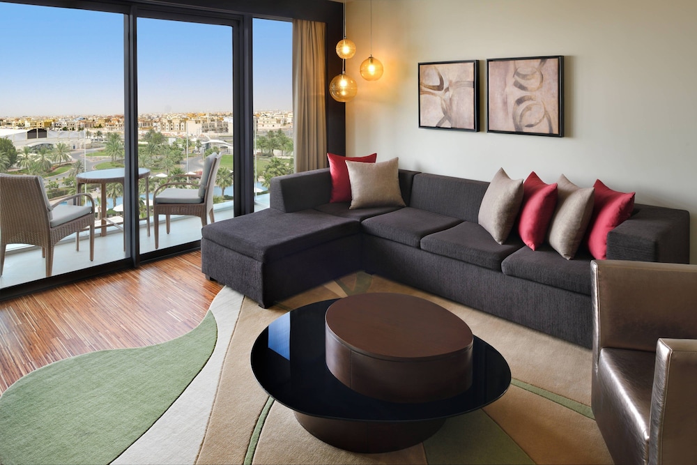 Junior Suite, 1 Double Bed