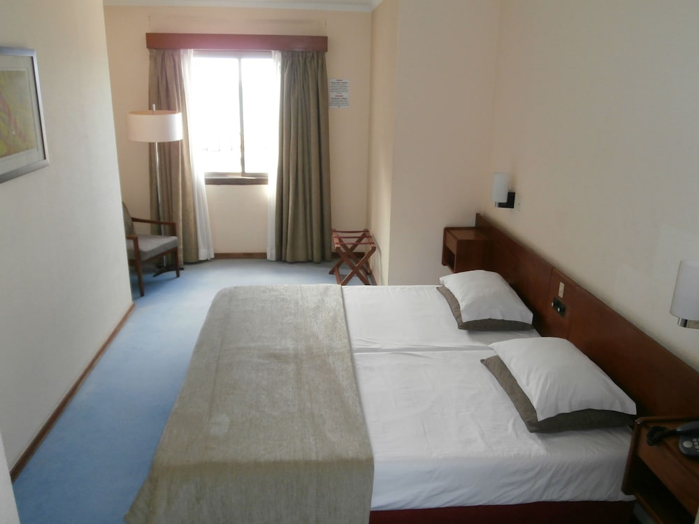 Classic Twin Room photo 2
