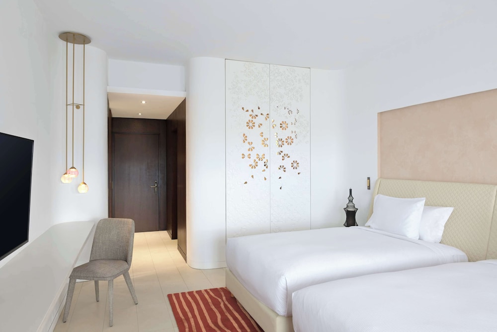 Presidential Suite, 3 Bedrooms, Terrace, Ocean View