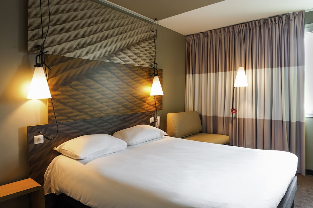 Standard Room, 1 Double Bed with Sofa bed