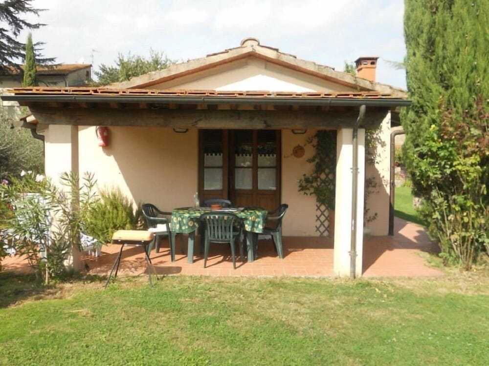 Villa la Stalla photo 2