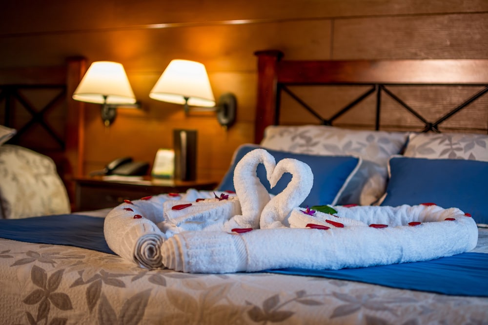 Standard Villa, 2 Queen Beds - Photo 10