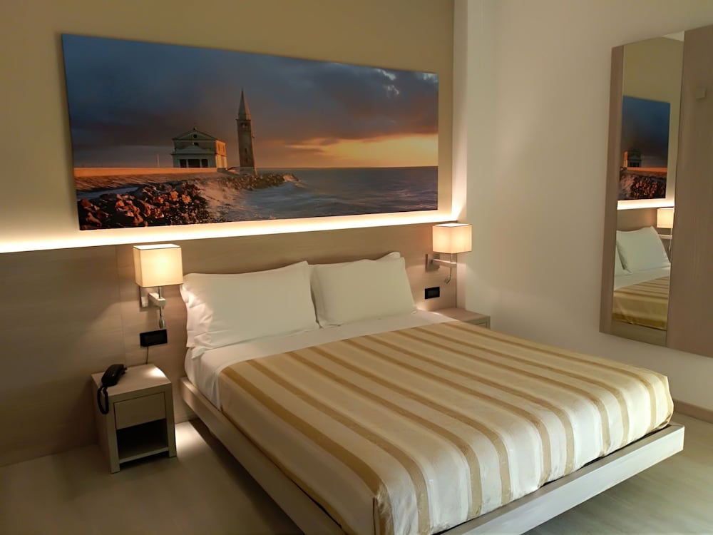 Superior Double Room, Non Smoking, Terrace photo 2