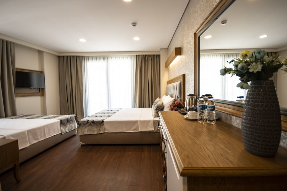 Triple Room photo 1