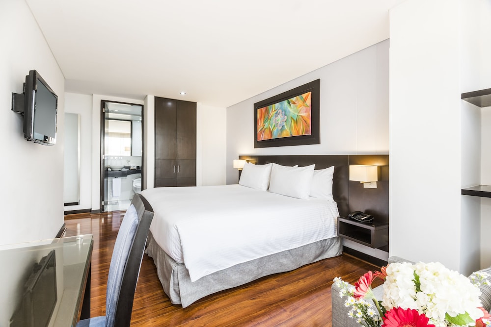 Superior Room, 1 Queen Bed - Photo 2