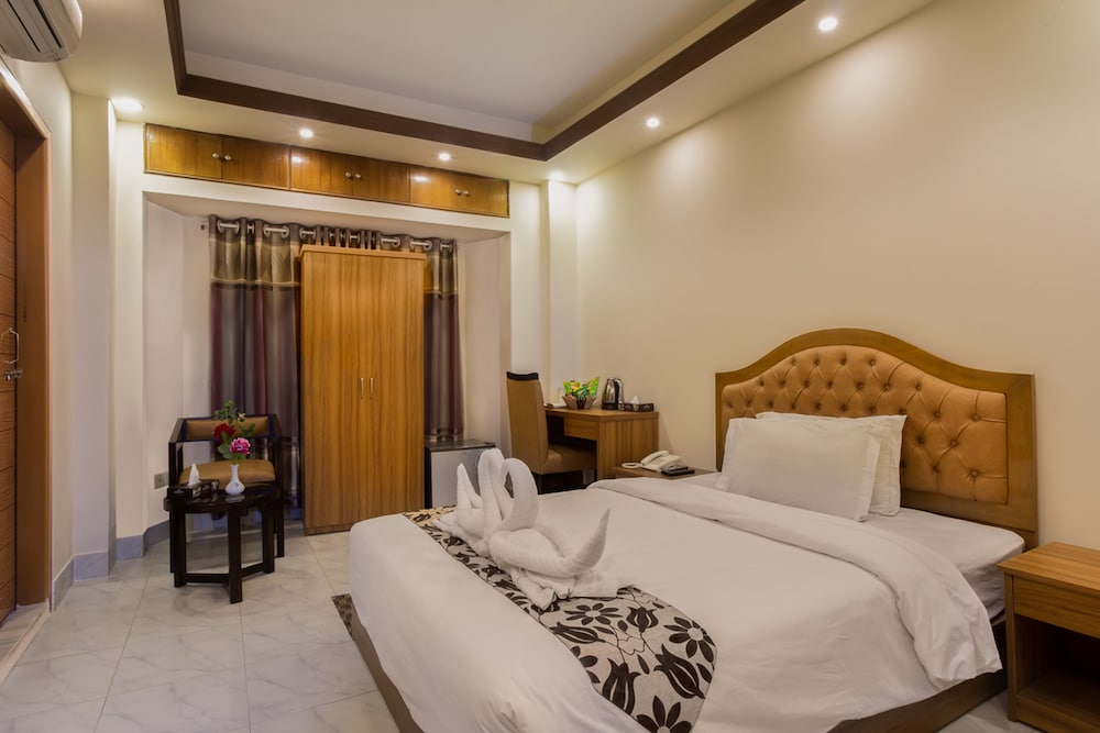 Standard Single Room photo 1