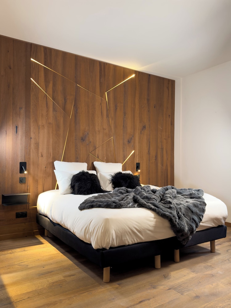 Romantic Double Room