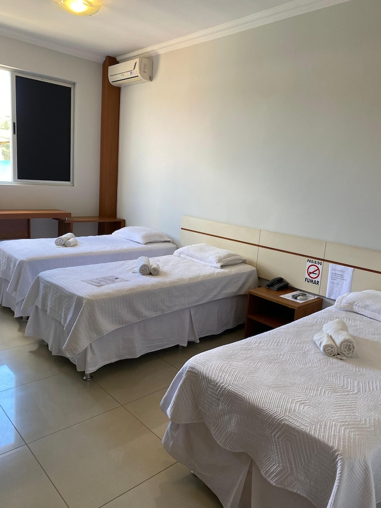 Deluxe Triple Room photo 1