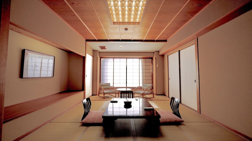 (Aoi Kan) Japanese Style Room, Non Smoking photo 3