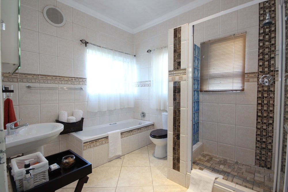 Standard Double Room (Die Peerboom) photo 2