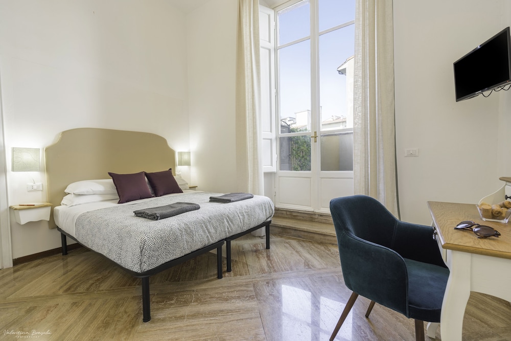 Comfort Double Room, 1 Bedroom photo 3
