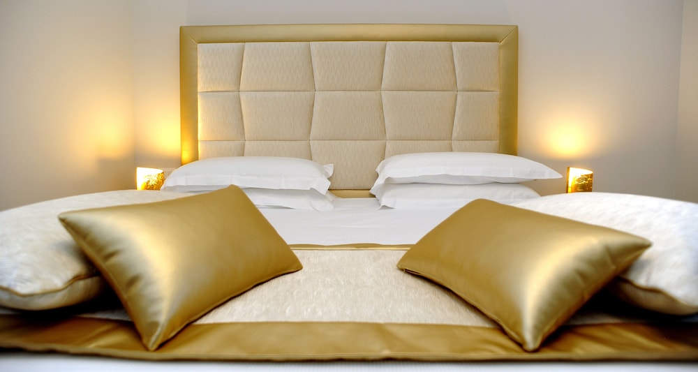 Double Room, Garden View (Dalia)