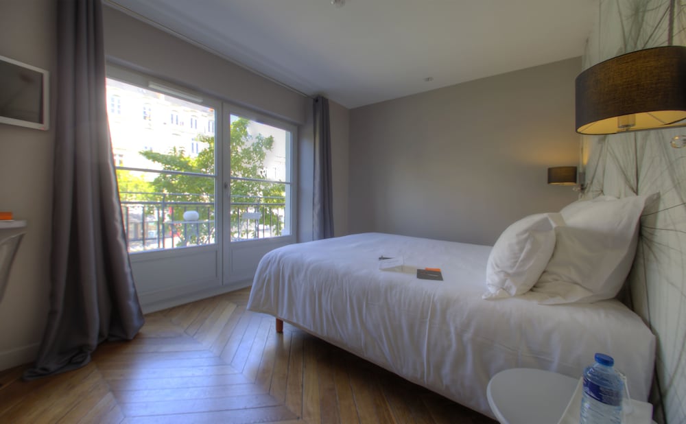 Comfort Room (Chambre S) photo 2