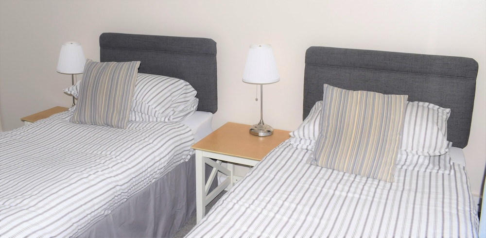 Room 4 - Triple/Family Room