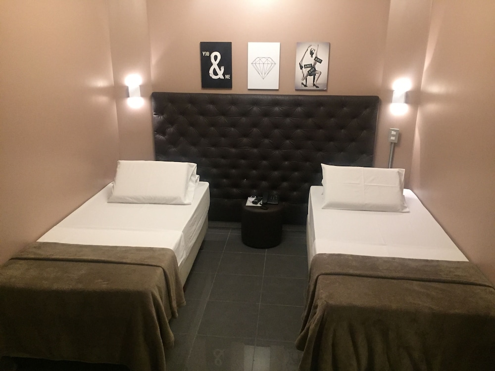 Executive Twin Room