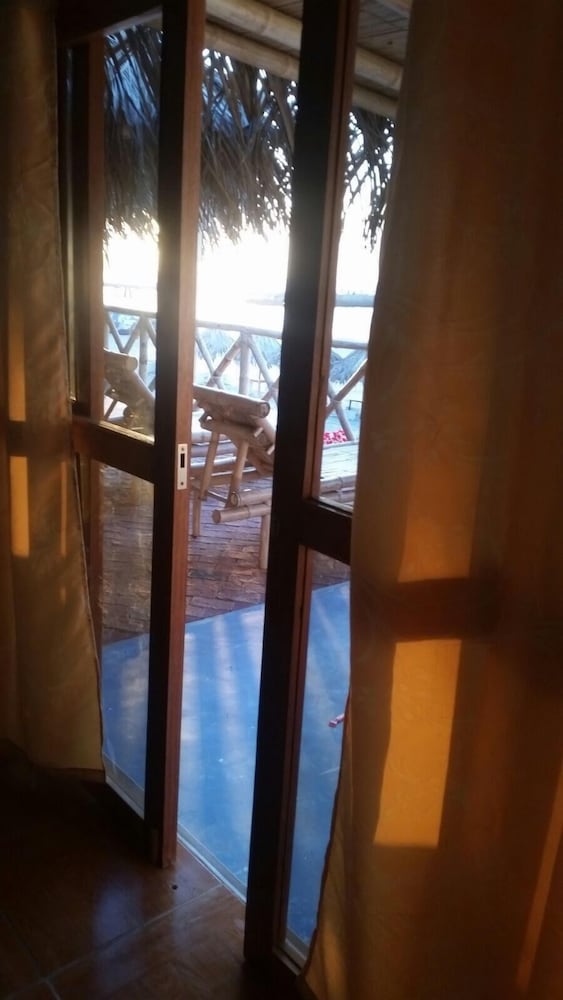 Double Room, Terrace, Beach View photo 1