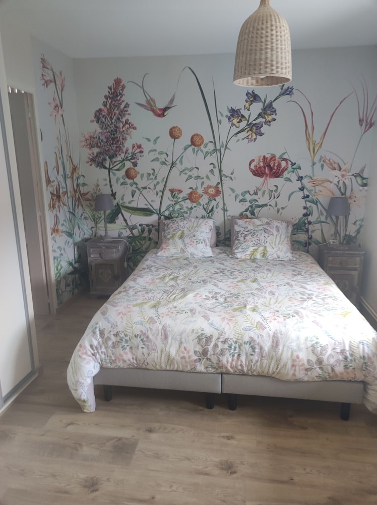 Classic Double Room, 1 Bedroom (Rose) photo 2