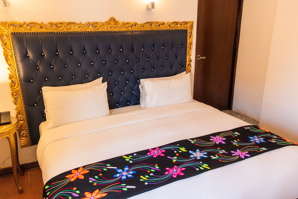 Deluxe Triple Room photo 3