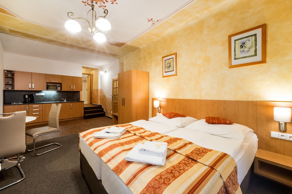 Luxury Apartment, 1 Bedroom