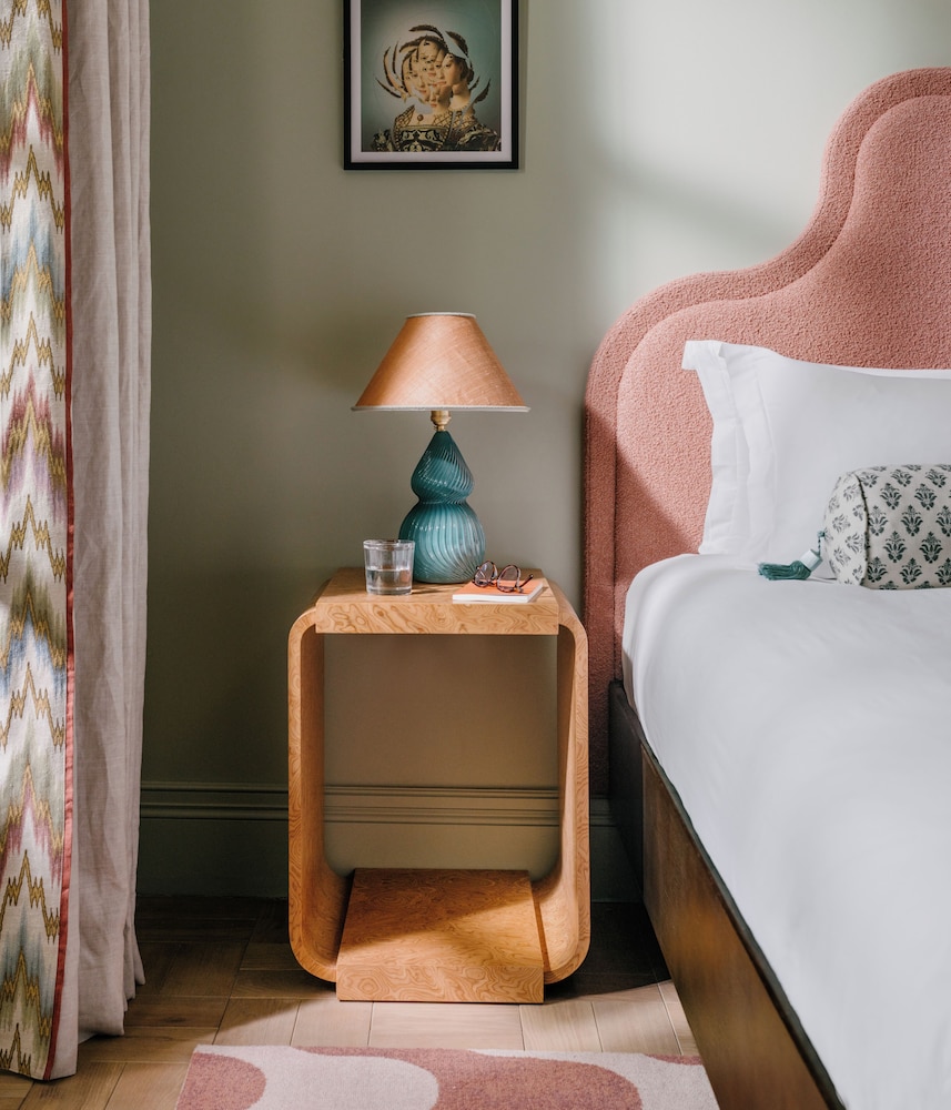 Standard Single Room photo 2