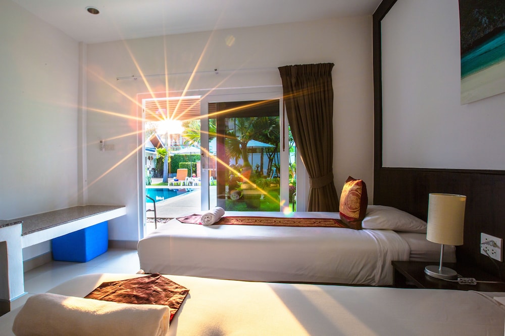 Superior Triple Room - Photo 14